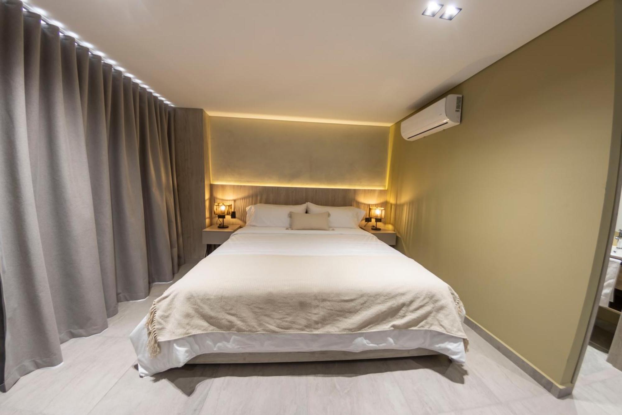 Sonata 44 Hotel Laureles Меделин Екстериор снимка