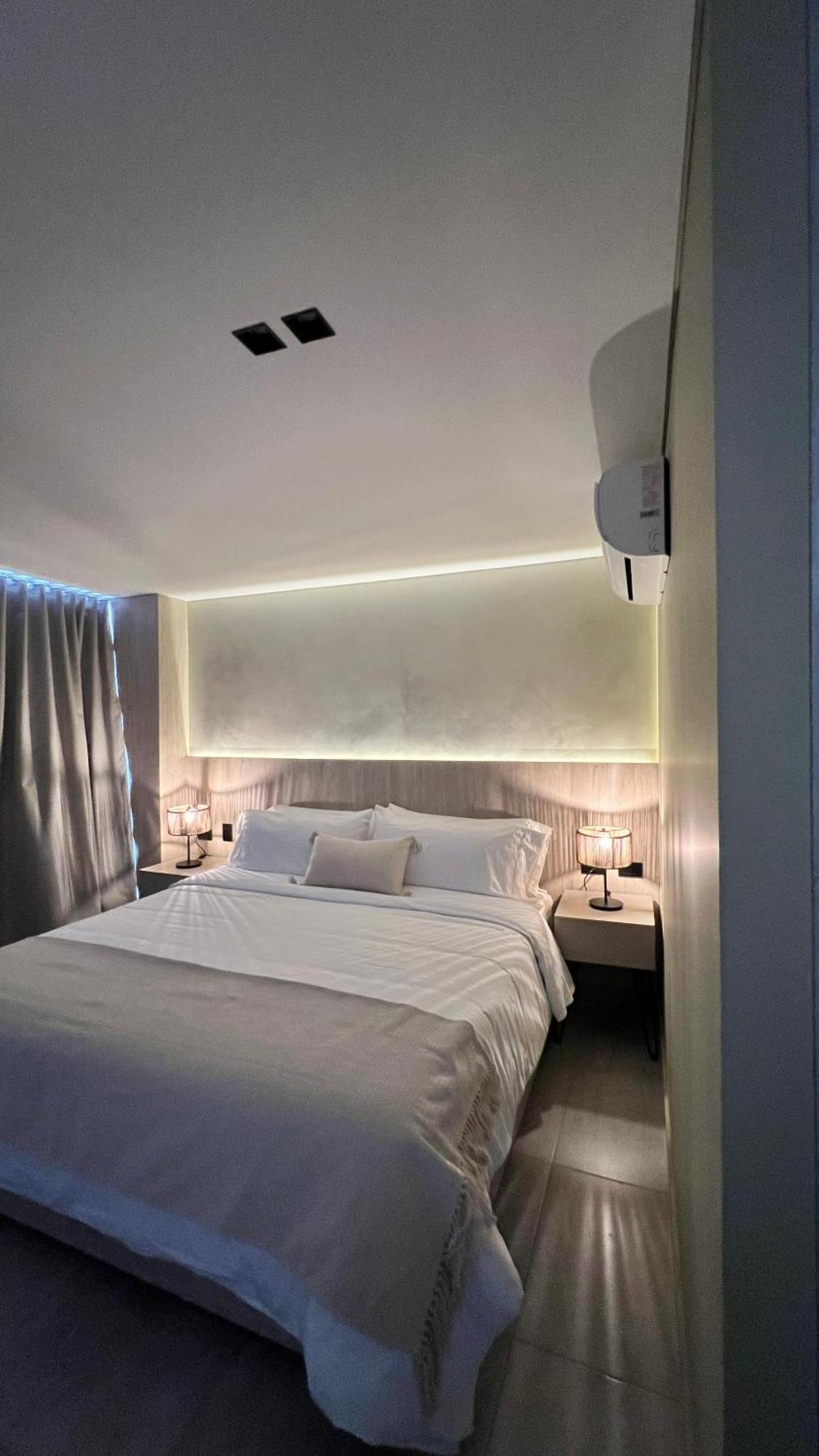 Sonata 44 Hotel Laureles Меделин Екстериор снимка