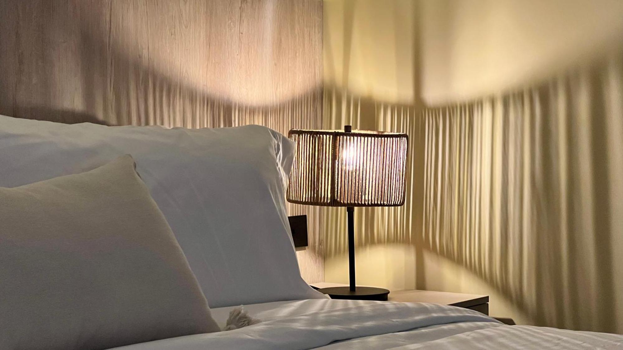 Sonata 44 Hotel Laureles Меделин Екстериор снимка