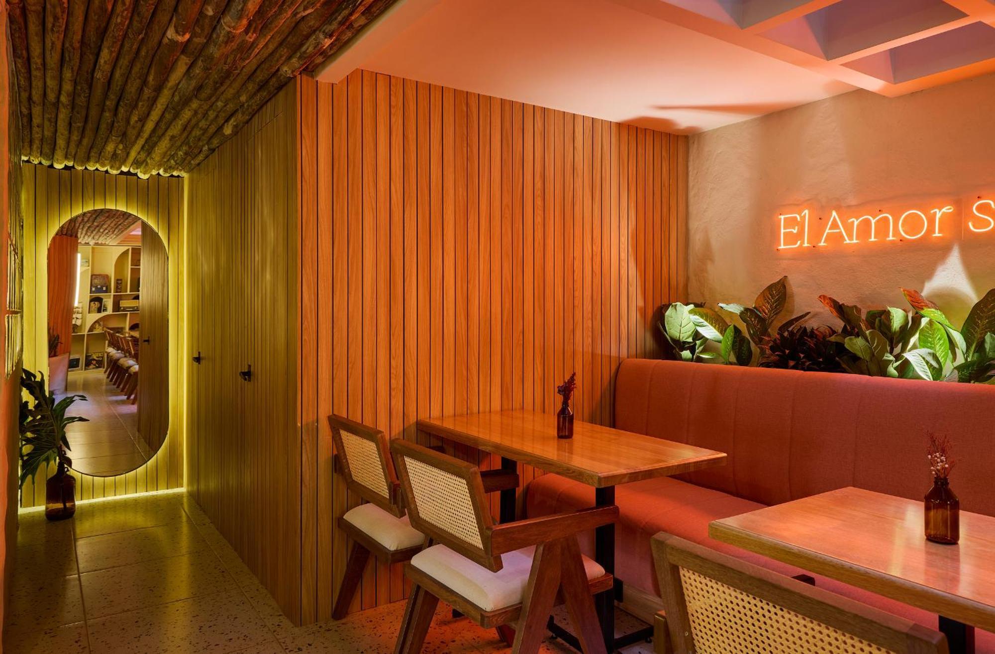 Sonata 44 Hotel Laureles Меделин Екстериор снимка