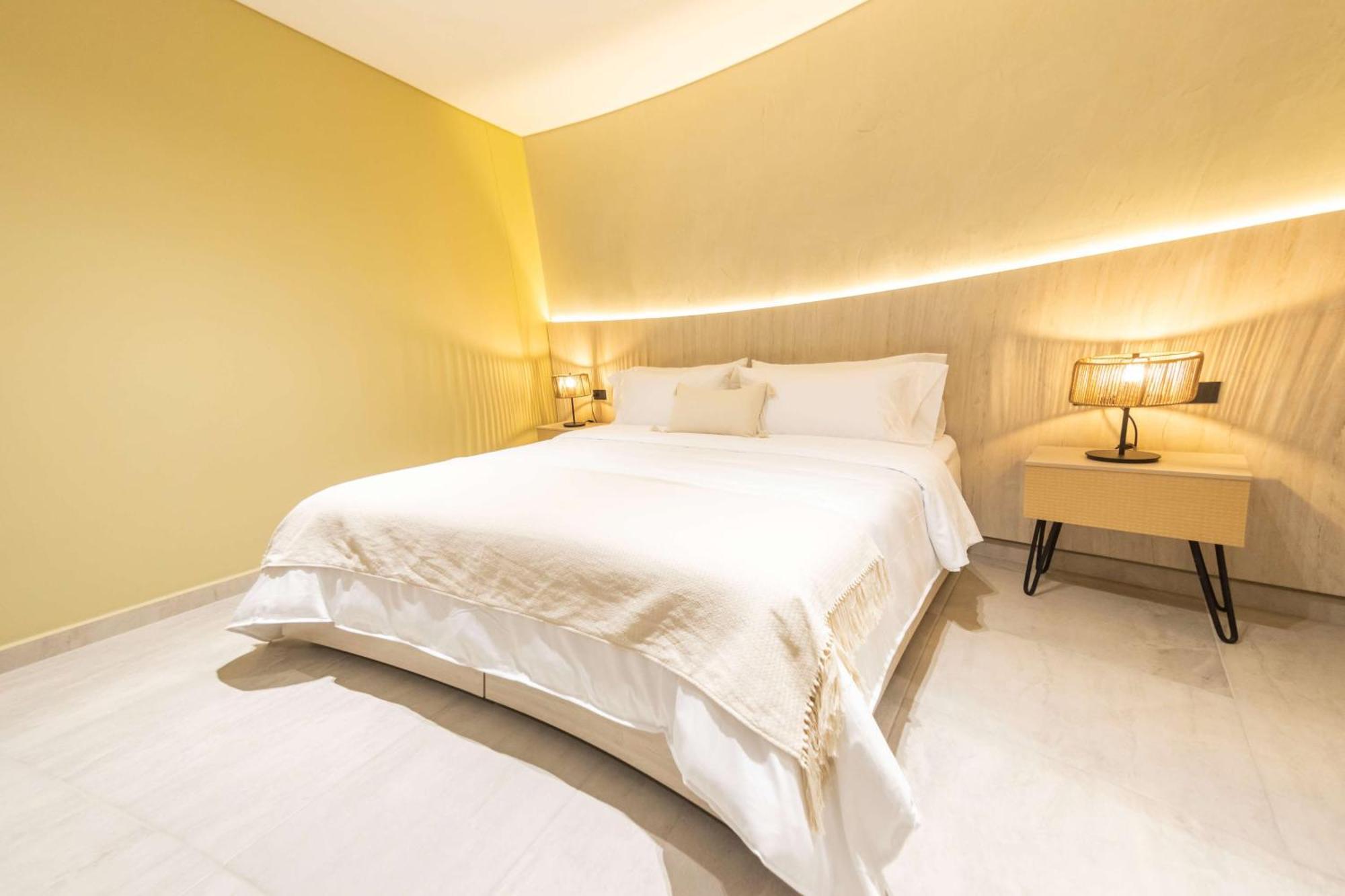 Sonata 44 Hotel Laureles Меделин Екстериор снимка